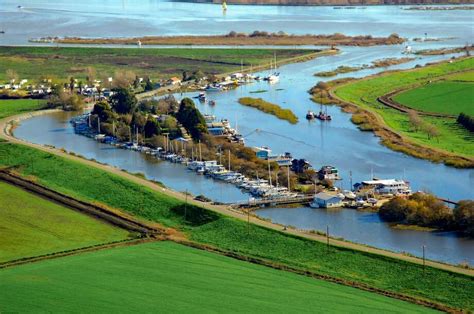 The Story Of A California Delta Island Selling For Less Than A San