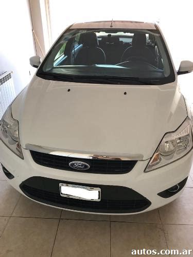 Fotos De Ford Focus Exe Trend Exe Plus L En Bah A Blanca Ars