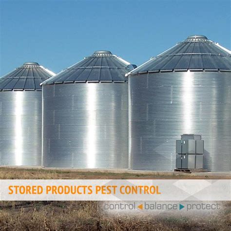 Stored Products Pest Control | Coopers ES - Professional Pest Control Products