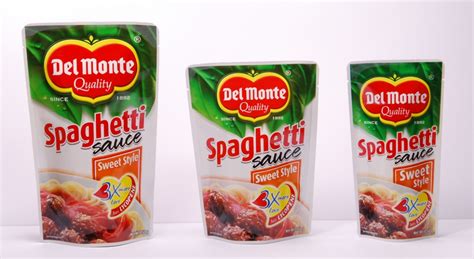 Del Monte Philippines Inc Philippine Association Of National