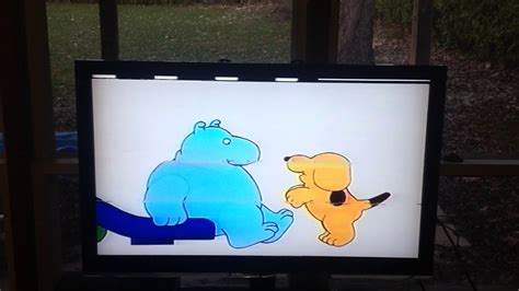 Opening To Winnie The Pooh Spookable Pooh 1996 Vhs YouTube