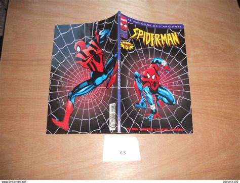 Spiderman Spider Man Spiderman Variant N 6 Couverture 2 2