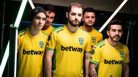 Cs Go Major Pode N O Acontecer No Rio De Janeiro E Sim Em S O Paulo