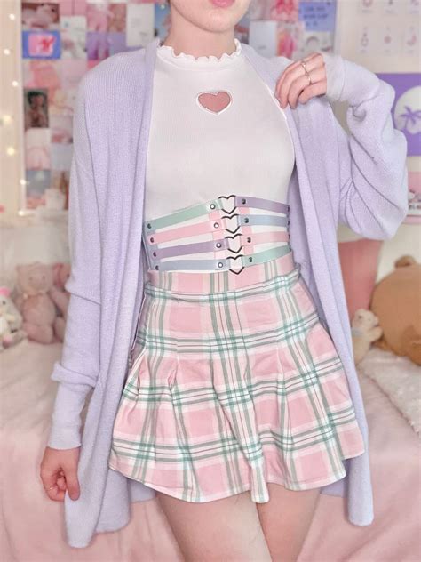 Kawaii🤍🍬 Mode Femme Miyuki