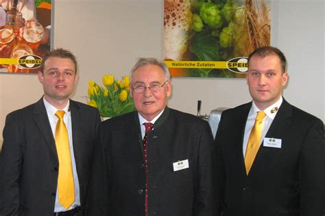 Our history - Speidel Tank- und Behälterbau