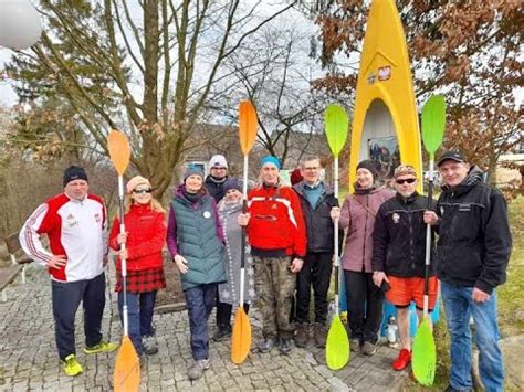 Kajaki Pływajmy Razem tym hasłem przed Wielkanocą dzielę się relacją z