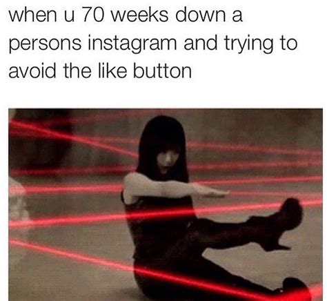 I Once Liked Somebodys First Ever Post That Was 10 Years Ago Meme By