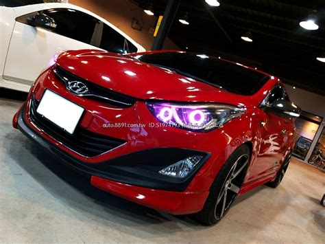 Hyundai現代 Elantra 臉書：花花優質車庫 Hot Goo雙認證 免頭款全額貸 輕鬆購車無負擔