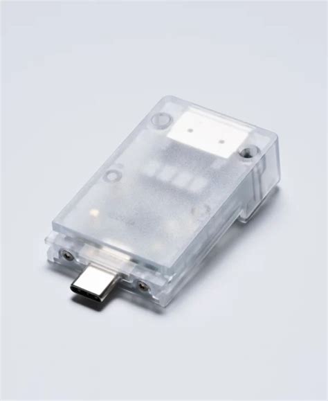 Ethernet Expansion Card – Tight Tech