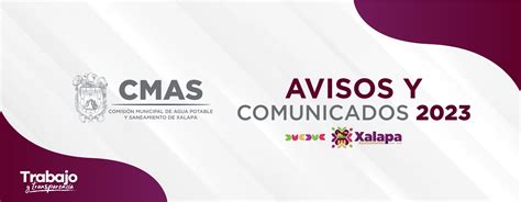 Cmasxalapa Avisosycomunicados Cmas Xalapa