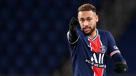 Mercato Neymar va toucher un salaire monstrueux à Al Hilal Benin Web TV