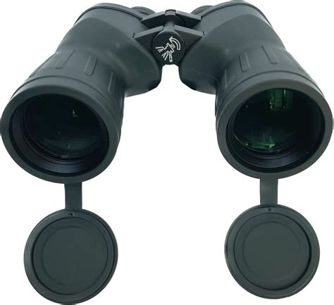 10x50 Ultra Oberwerk Ultimate Porro Prism Binocular