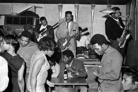 Jazz Chicago And The Great Migration Brewminate A Bold Blend Of News