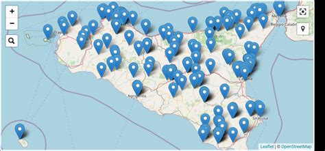 REIS Sicilia il registro delle eredità immateriali della cultura