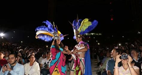 Donají La Leyenda Historia De Amor Y Lealtad Que Llena De Orgullo Y