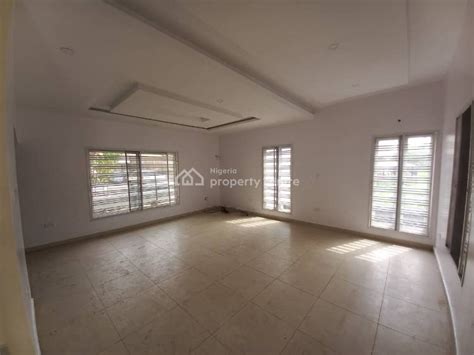 For Rent Well Maintained Bedroom Terrace Duplex Estate Off Orchid