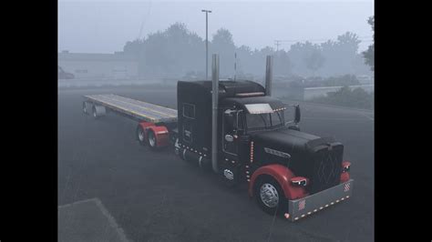 Jon Ruda Usa Trailer Pack Ats Mods Youtube