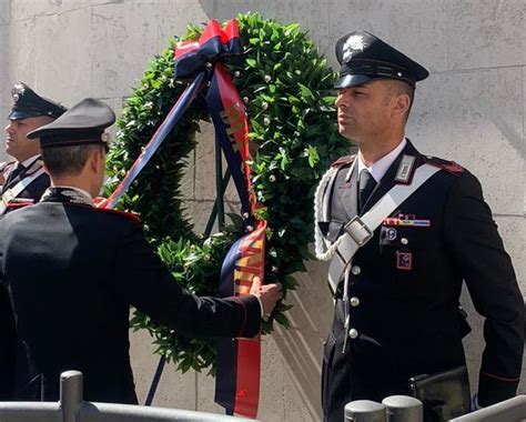 Giorno Del Ricordo Un Giardino Per I Martiri Delle Foibe