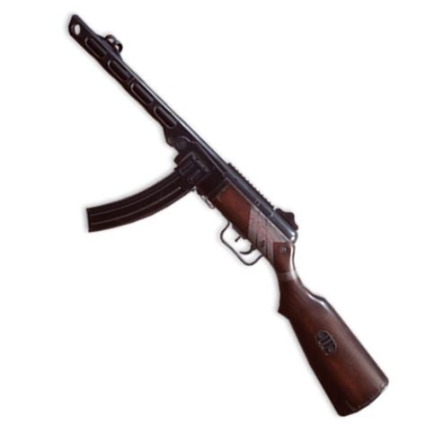 Ppsh 41 Mission Evo Wiki Fandom