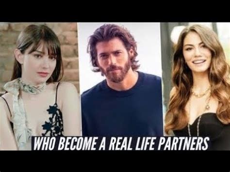 Ozge Gurel Vs Can Yaman Vs Demet Ozdemir Youtube