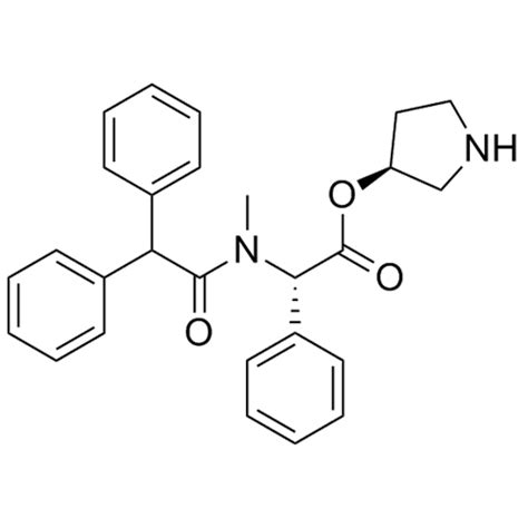 Axios Research Asimadoline Impurity 1