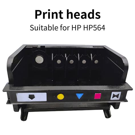 Hp Printer Head For Hp Photosmart C C C B C A