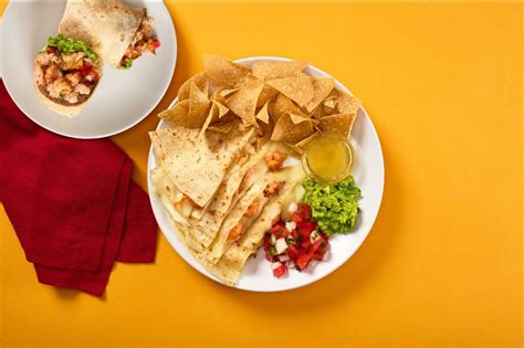 Baja Inspired Langostino Lobster Returns To Rubios In 2022