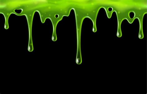 Green Slime