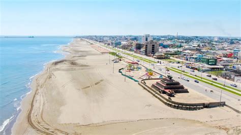 Descubrir 50 Imagen Playas Bonitas En Coatzacoalcos Viaterra Mx