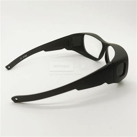 China Customized CO2 Laser Protection Glasses Manufacturers Suppliers ...