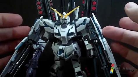 HG RX 0 Full Armor Unicorn Gundam Destroy Mode 178 Bandai 1 144 HGUC