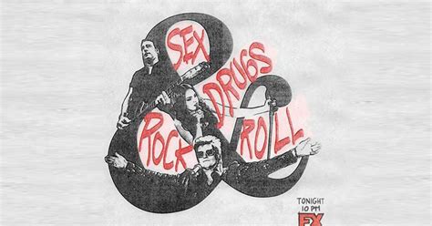Sex Drugs Rock Roll X Recensione