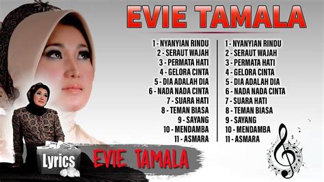 Evie Tamala Feat New Pallapa Full Album Lawas Evie Tamala Dangdut