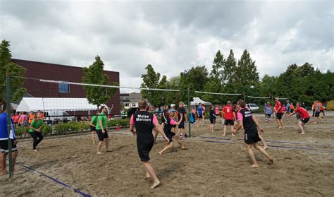 7e AH Elst Beachvolleybaltoernooi Musketiers Al Het Nieuws Uit Veenendaal