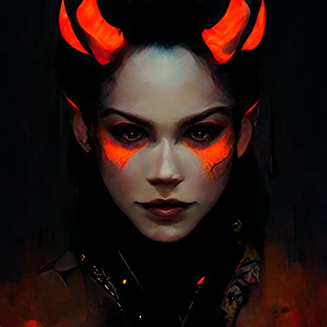 Demon Hunter By Zahar1ch On Deviantart