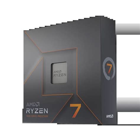 Procesador AMD Ryzen 7 7700X S AM5 4 50GHz 8 Core 32MB L3 Cache