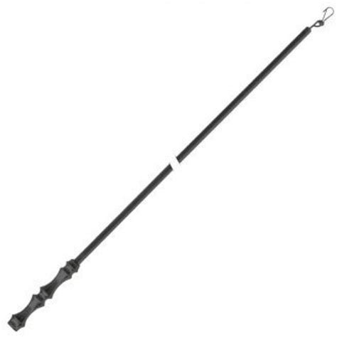 49 Drapery Pull Baton Wandeach