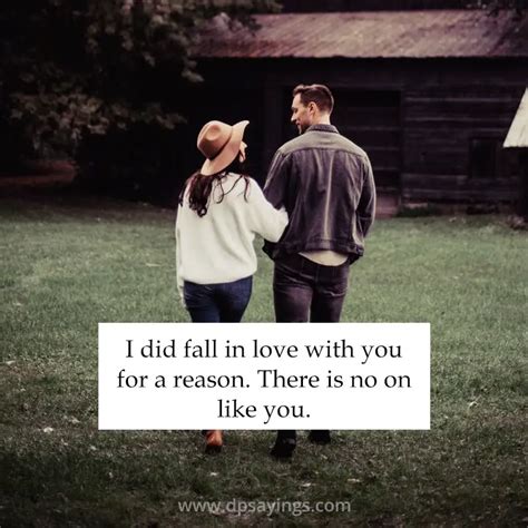 70 Falling In Love Quotes For Him And Her Dp Sayings