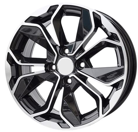 Felgi Aluminiowe PDW 5296 14 4x100 4 Szt PDW Motoryzacja EMPIK