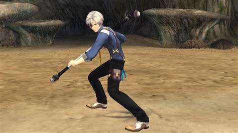 Tales of Xillia 2 Review - Gaming Nexus