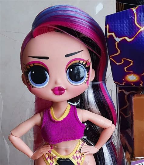 Lol Surprise Omg Movie Magic New Fashion Dolls Guide Artofit