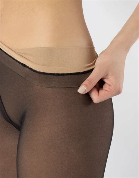 Sheer Nude Tights Bohdii Boutique