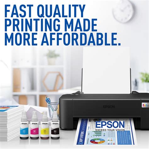 Jual Printer Epson L121 Di Denpasar Bali Javamedia Computer