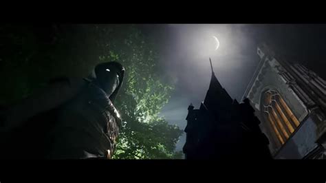 Introducing Moon Knight Featurette Marvel StudioMoon Knight Disney