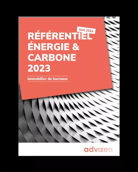 R F Rentiel Energie Carbone Des B Timents Advizeo