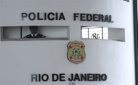 PF Prende No Rio Argentino Procurado Pela Interpol Por Morte De Ex