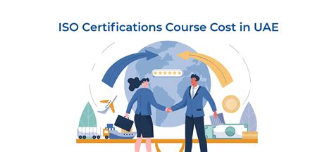 Iso Certification Course Cost In Uae Which One Do I Need