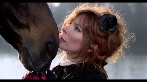 Mylene Farmer Je Te Dis Tout Hourse Youtube