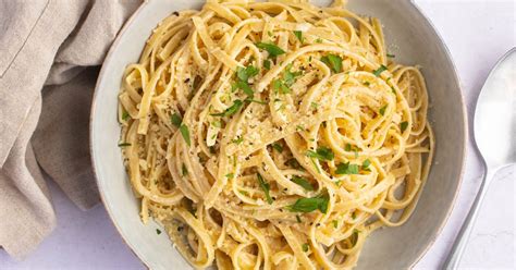 Buttered Noodles Recipe Insanely Good