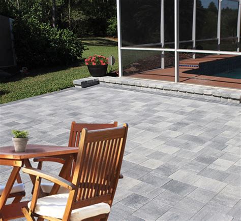 Tremron Jacksonville Pavers And Retaining Walls Miami Arcadia